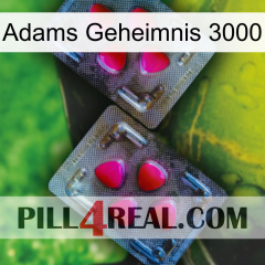 Adams Secret 3000 15